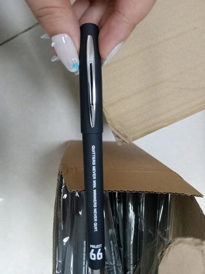 The Winners Pen