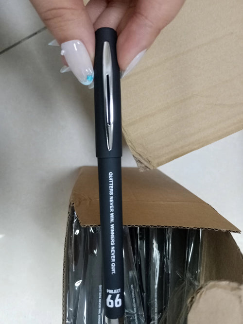 The Winners Pen