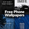 Free Phone Wallpaper Pack