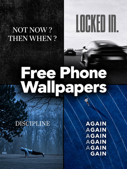 Free Phone Wallpaper Pack