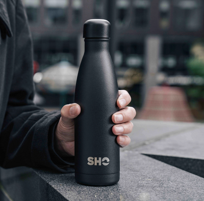 NXT Project 2L Bottle