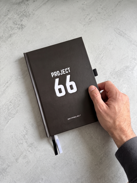 Project 66 planner