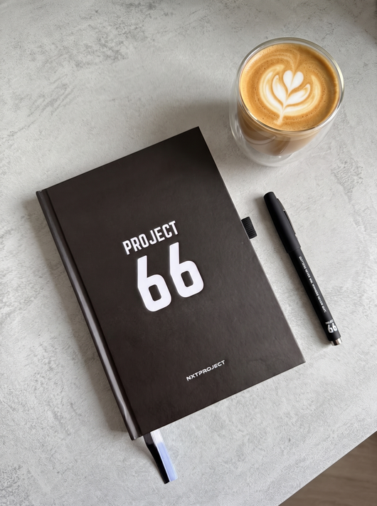 Project 66 planner