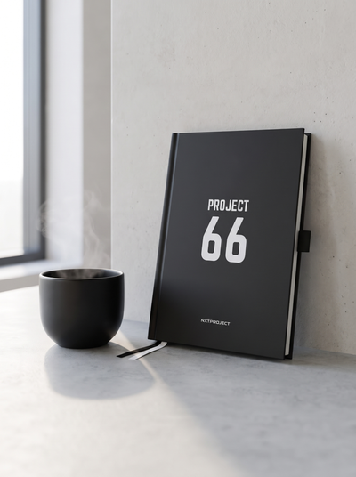 Project 66 planner