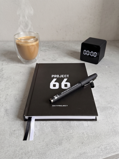 Project 66 planner