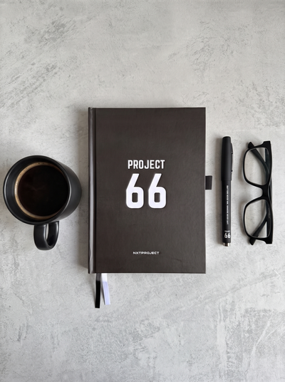 Project 66 planner