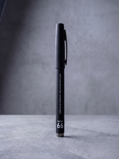 The Winners Pen