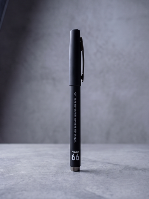 The Winners Pen