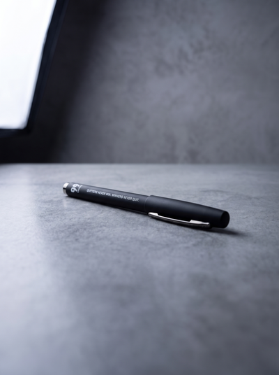 The Winners Pen