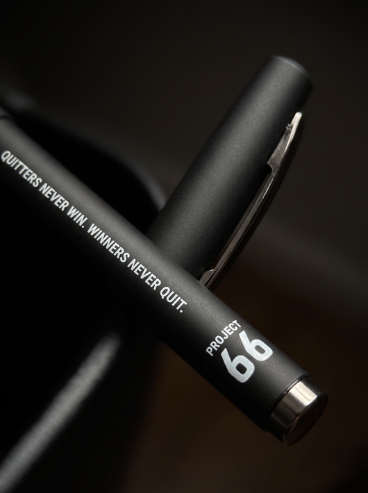 The Winners Pen