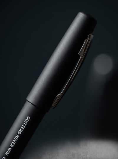 The Winners Pen