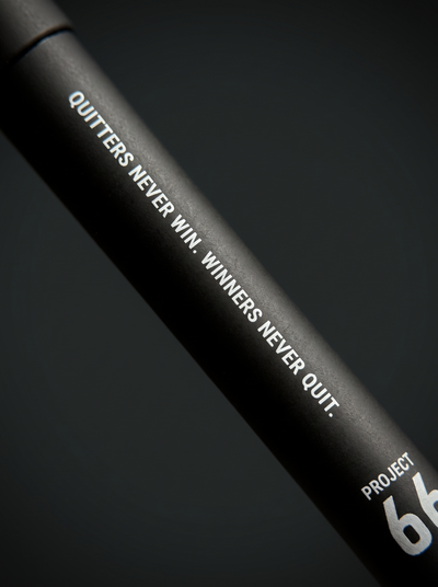 The Winners Pen