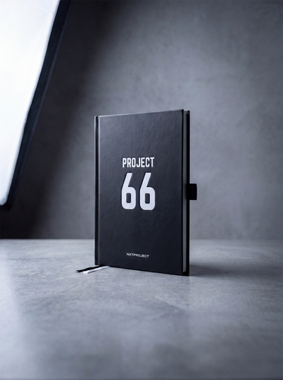 Project 66 planner