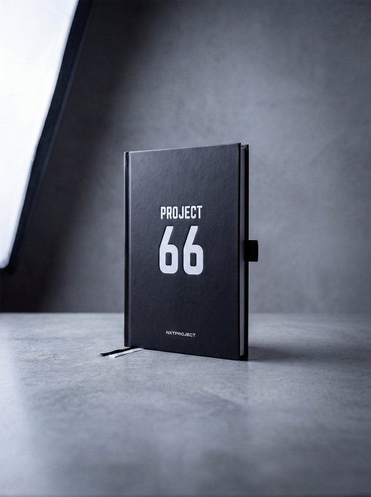 Project 66 planner