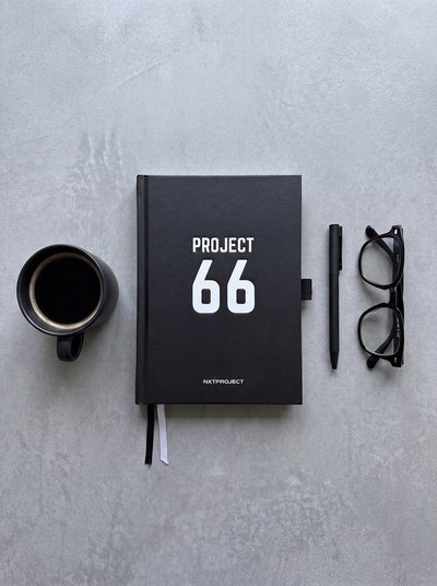 Project 66 planner