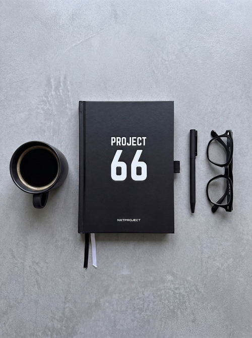 Project 66 planner